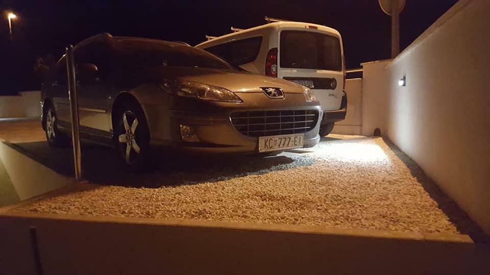 Vila Marijana Preko Esterno foto